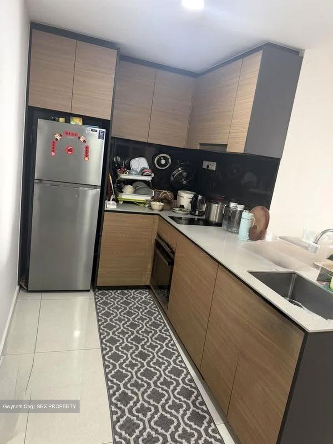 Midwood (D23), Condominium #625509041